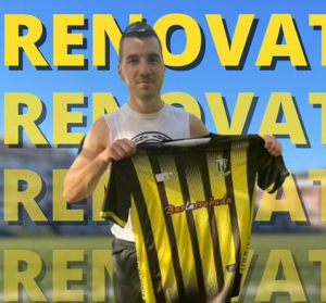Pau Barcons (C.E. Navs) - 2024/2025
