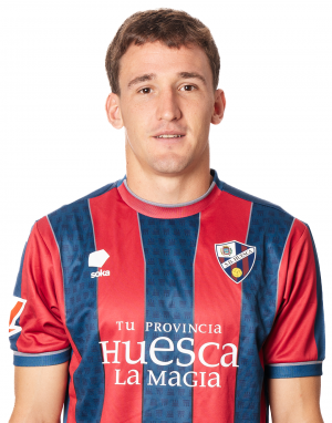 Kortajarena (S.D. Huesca) - 2024/2025
