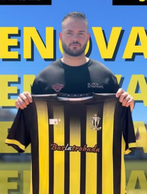 Juanjo (C.E. Navs) - 2024/2025