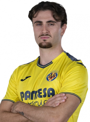 �lex For�s (Levante U.D.) - 2024/2025
