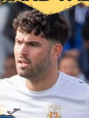 Armand Vall�s (Pe�a Deportiva) - 2024/2025