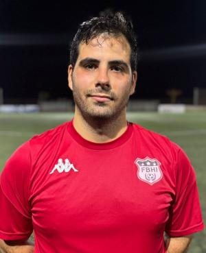 Carlitos (Hospitalet Infant B) - 2024/2025