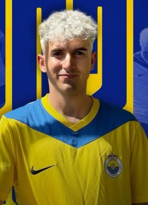 Marc Gulis (C.D. Varea B) - 2024/2025