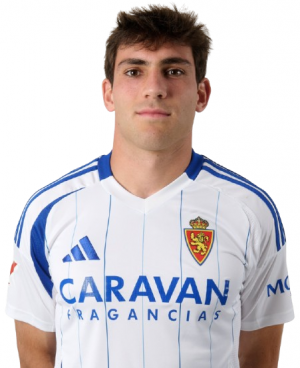 Ivn Azn (Como 1907) - 2024/2025