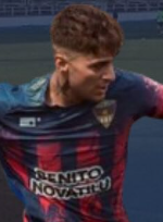 Charneco (C.E. Sallent) - 2024/2025