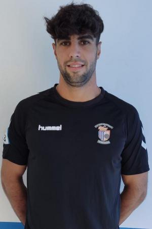 Carles (C.P. San Cristbal) - 2024/2025