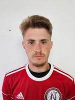 Juanjo (Soccer Ponferradina) - 2024/2025