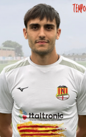 Alti (F.C. Pirinaica) - 2024/2025