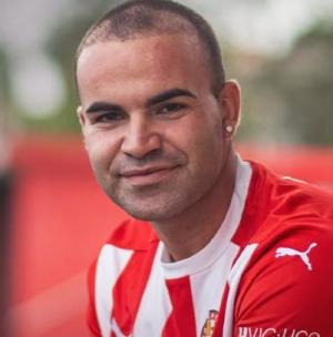 Garrido (C.E. Manresa) - 2024/2025