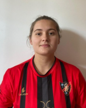 Ines (Rois CD) - 2024/2025