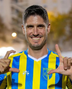 Sebas (Isla Cristina F.C.) - 2024/2025