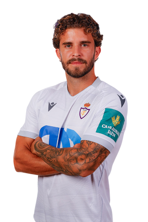 Mauro (Real Jan C.F.) - 2024/2025