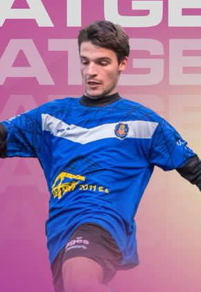 Jordi (C.F. Solsona) - 2024/2025