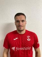 Maikel (Ftbol Cubillos) - 2024/2025