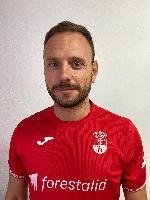 Benavides (Ftbol Cubillos) - 2024/2025