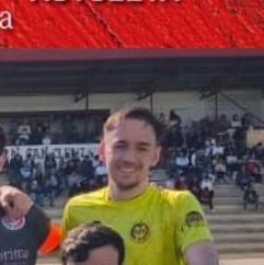 Blas Marcilla (Motilla C.F.) - 2024/2025