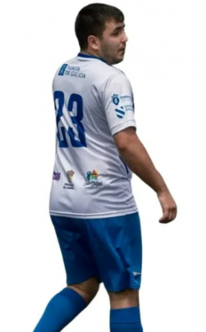 Valades (C.D. Cario) - 2024/2025