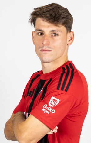 Zabala (Arenas de Getxo) - 2024/2025