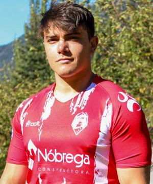 Emanuel (C.F. Esperana) - 2024/2025