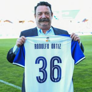 Rodolfo Ortiz (R.C. Recreativo) - 2024/2025