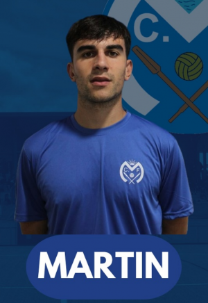 Mart�n Gonz�lez (Marino C.F.) - 2024/2025