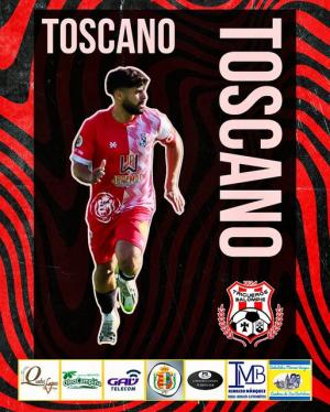 Toscano (Trigueros Balompi) - 2024/2025