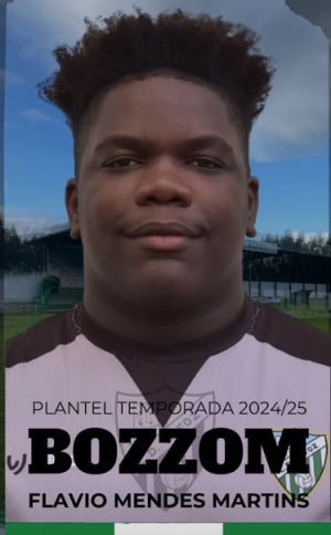 Flavio (C.D. Alfoz) - 2024/2025