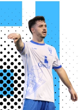 Enrique (Castilleja C.F. B) - 2024/2025