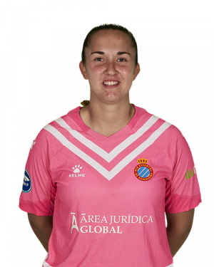 Mar Segarra (R.C.D. Espanyol) - 2024/2025
