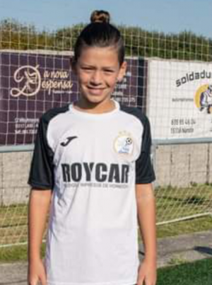 Mirco (S D Laxe) - 2024/2025