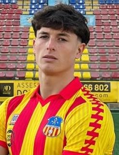 Yeray (Lleida Esportiu) - 2024/2025