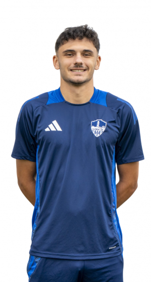 Miguel Oper (Lleida C.F.) - 2024/2025