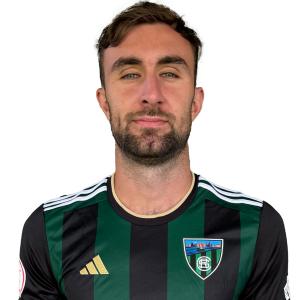 Sergi Garca (Sestao River Club) - 2024/2025