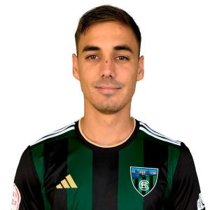 Joseda (Sestao River Club) - 2024/2025