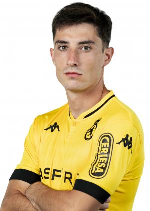 Amigo (Cultural Leonesa) - 2024/2025