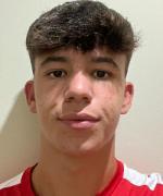 Paulo (Arosa S.C.) - 2024/2025