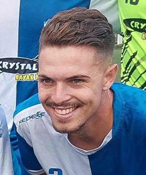 Miguel ngel (C.D. Nerja) - 2024/2025