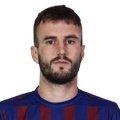 Ral Parra (C.D. Eldense) - 2024/2025