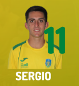 Sergio (Sporting Alcolea) - 2024/2025