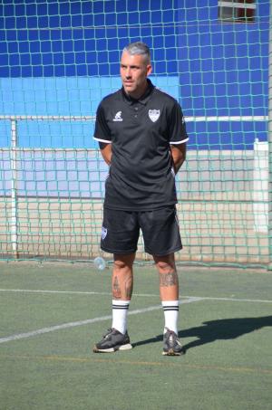 Zurita (C.D. Rayo Mlaga) - 2024/2025