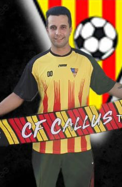Abadias (C.F. Calls) - 2024/2025