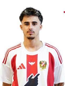Lilian (Real Murcia B) - 2024/2025