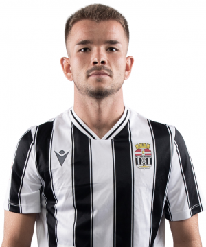 Carmelo (F.C. Cartagena B) - 2024/2025