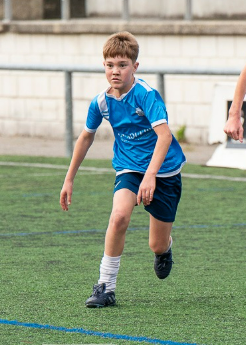 Belro (EF Concello Carnota) - 2024/2025