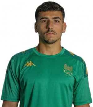 Manu Vizoso (Pontevedra C.F.) - 2024/2025