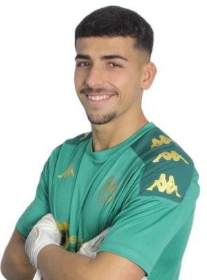 Manu Vizoso (Pontevedra C.F.) - 2024/2025