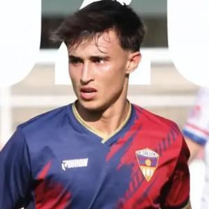 Ian Martnez (C.E.  Sallent B) - 2024/2025