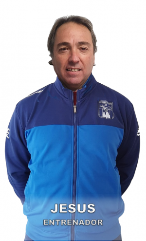 Jess Paniagua (Fuengirola Boliches) - 2024/2025