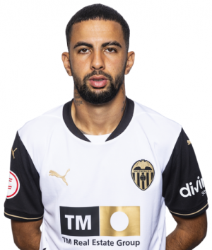 Bellari (Valencia C.F.) - 2024/2025