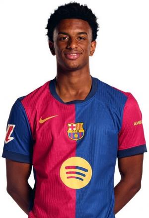 Balde (F.C. Barcelona) - 2024/2025